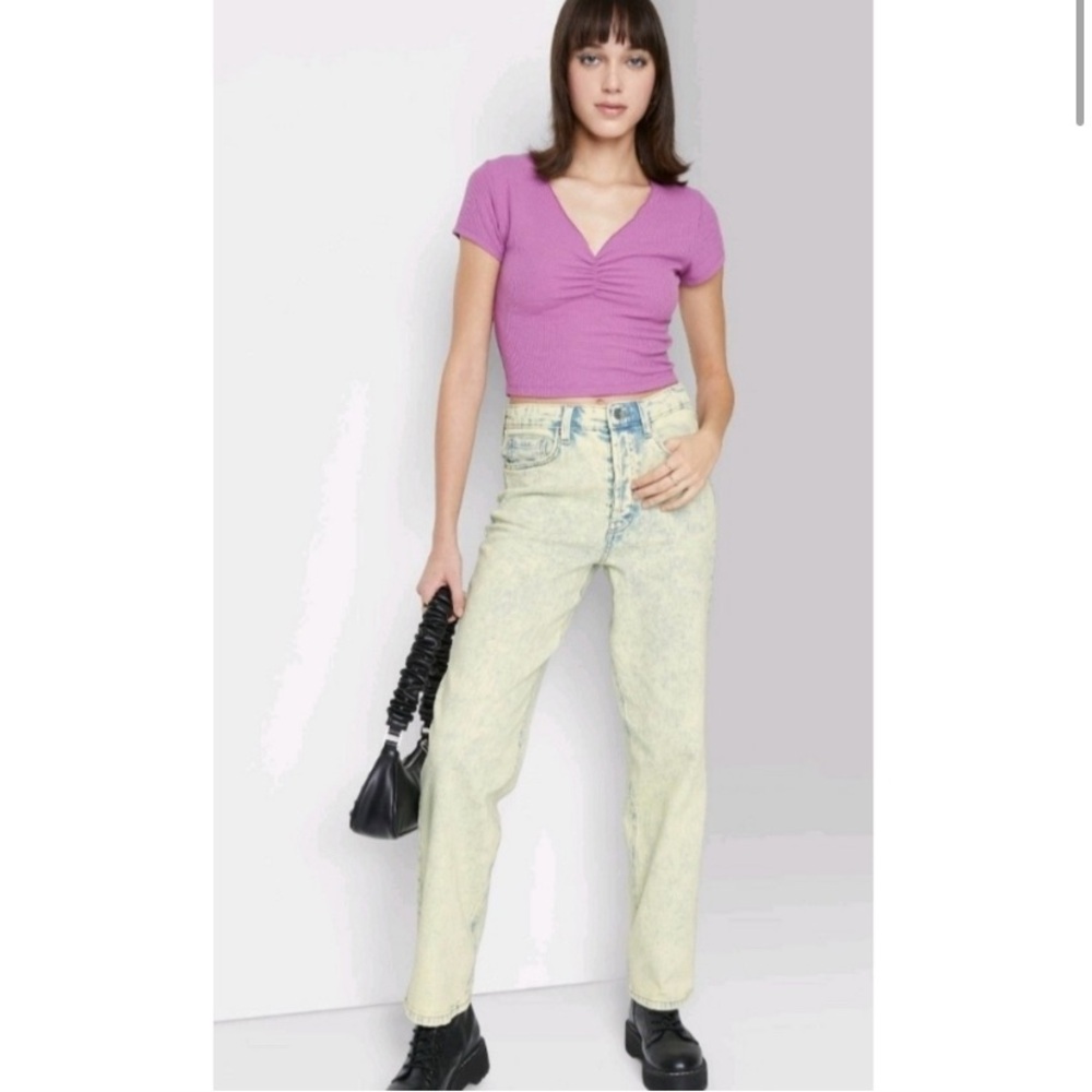Highest Rise 90s Jeans by Wild Fable